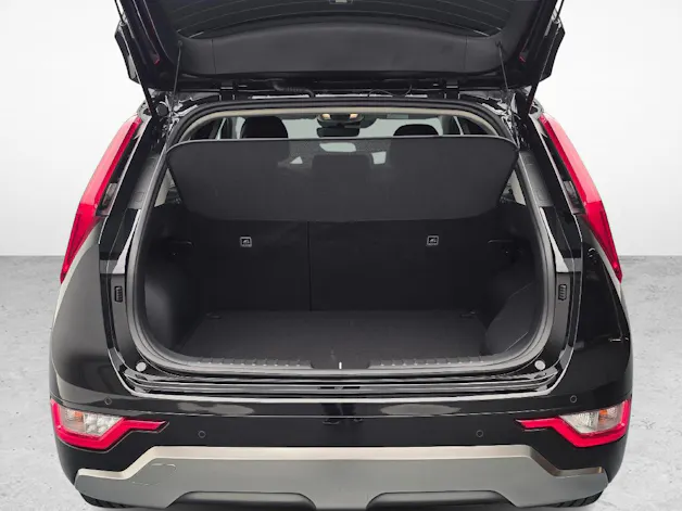Kia Niro 1.6 GDi Plug-in Hybrid Power Edition
