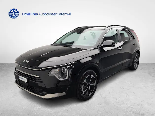 Kia Niro 1.6 GDi Plug-in Hybrid Power Edition