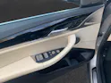 BMW iX3 Impressive