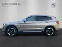 BMW iX3 Impressive