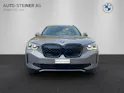 BMW iX3 Impressive