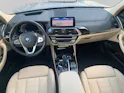 BMW iX3 Impressive