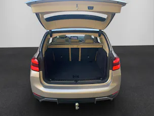BMW iX3 Impressive