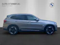 BMW iX3 Impressive