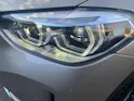 BMW iX3 Impressive