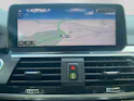 BMW iX3 Impressive