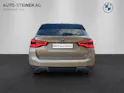BMW iX3 Impressive