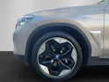 BMW iX3 Impressive