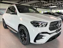 Mercedes-Benz GLE 450 AMG Line 4matic