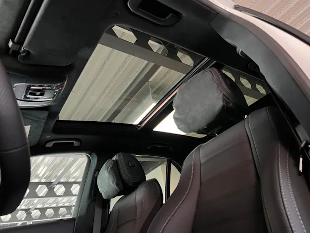 Mercedes-Benz GLE 450 AMG Line 4matic