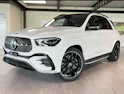Mercedes-Benz GLE 450 AMG Line 4matic