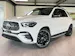 Mercedes-Benz GLE 450 AMG Line 4matic