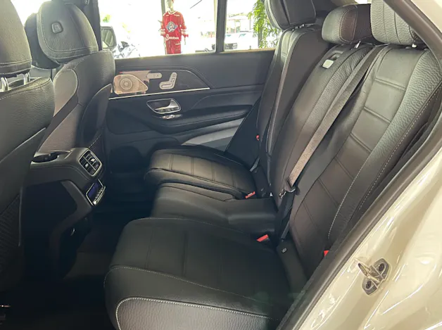 Mercedes-Benz GLE 450 AMG Line 4matic
