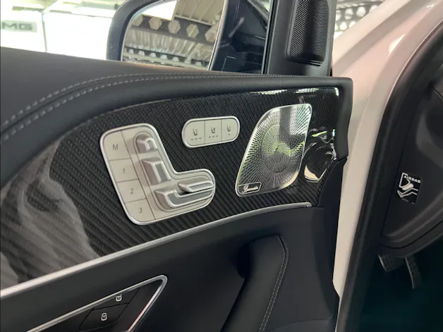 Mercedes-Benz GLE 450 AMG Line 4matic