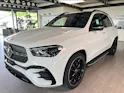 Mercedes-Benz GLE 450 AMG Line 4matic
