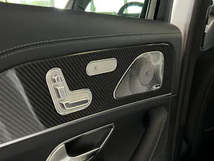 Mercedes-Benz GLE 450 AMG Line 4matic
