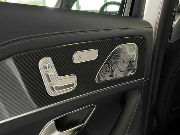 Mercedes-Benz GLE 450 AMG Line 4matic