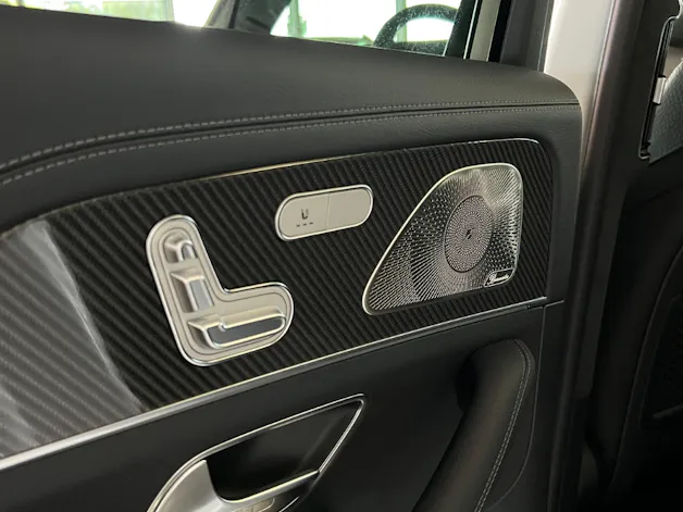 Mercedes-Benz GLE 450 AMG Line 4matic
