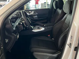 Mercedes-Benz GLE 450 AMG Line 4matic