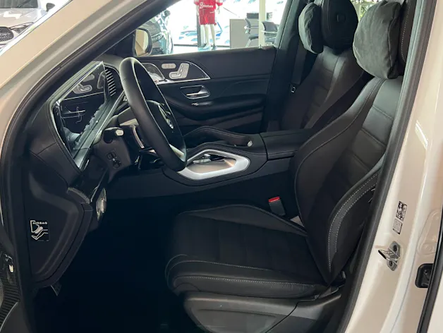 Mercedes-Benz GLE 450 AMG Line 4matic