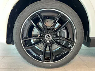 Mercedes-Benz GLE 450 AMG Line 4matic