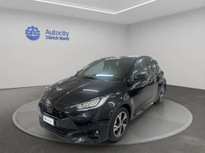 Fahrzeugbild TOYOTA Yaris 1.5 VVT-i HSD Trend