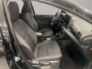 Fahrzeugbild TOYOTA Yaris 1.5 VVT-i HSD Trend