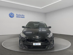 Fahrzeugbild TOYOTA Yaris 1.5 VVT-i HSD Trend