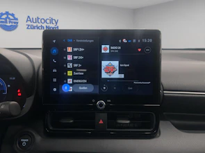 Fahrzeugbild TOYOTA Yaris 1.5 VVT-i HSD Trend