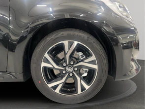 Fahrzeugbild TOYOTA Yaris 1.5 VVT-i HSD Trend