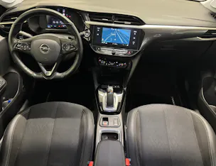 Opel Corsa-e Elegance