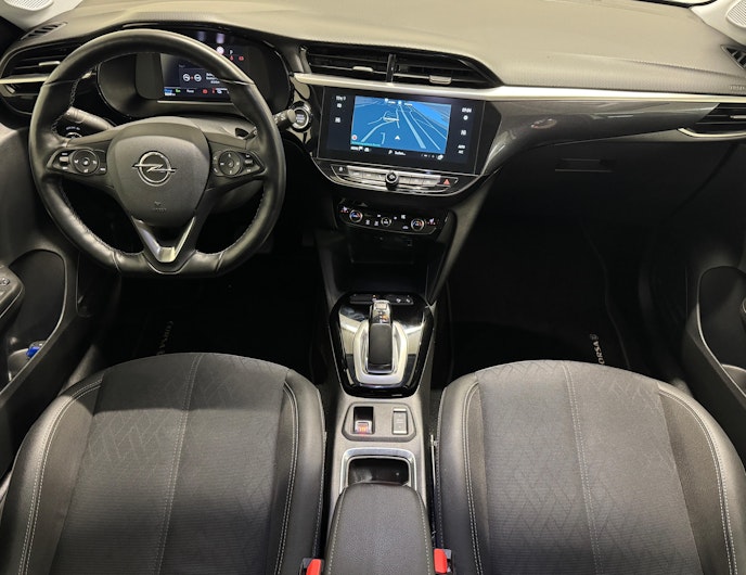 Vehicle image OPEL CORSA