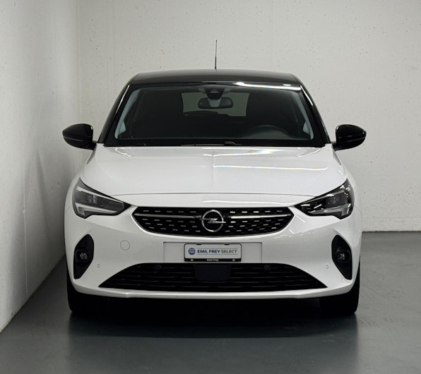 Vehicle image OPEL CORSA