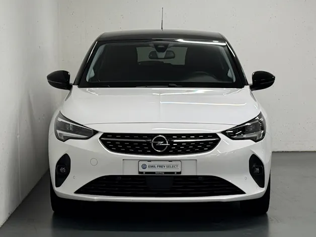 Opel Corsa-e Elegance
