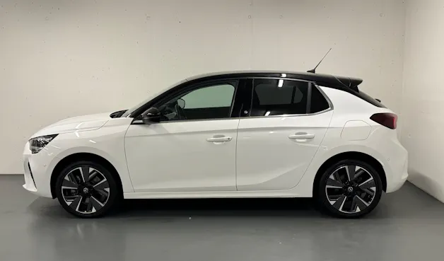 Opel Corsa-e Elegance