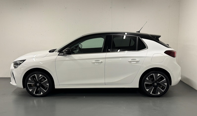 Vehicle image OPEL CORSA