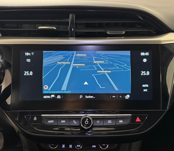 Vehicle image OPEL CORSA