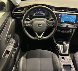 Opel Corsa-e Elegance