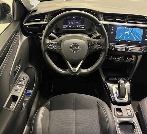 Vehicle image OPEL CORSA