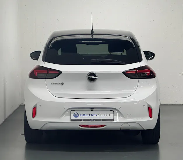 Opel Corsa-e Elegance