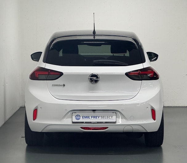 Vehicle image OPEL CORSA