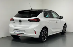 Opel Corsa-e Elegance