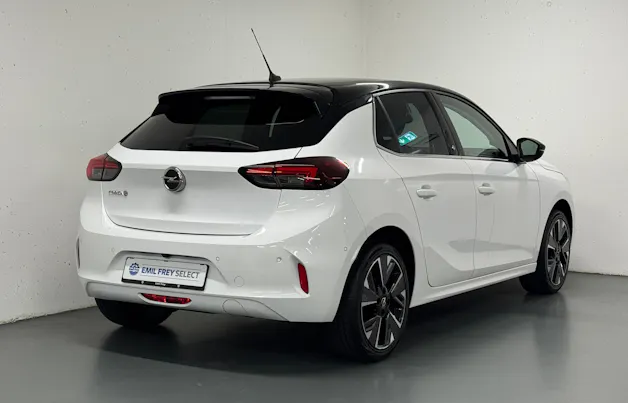 Opel Corsa-e Elegance