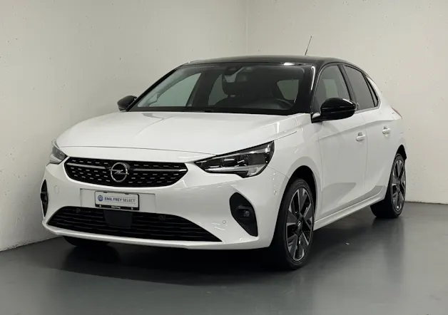 Opel Corsa-e Elegance