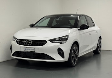 Vehicle image OPEL Corsa-e Elegance
