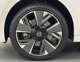 Opel Corsa-e Elegance