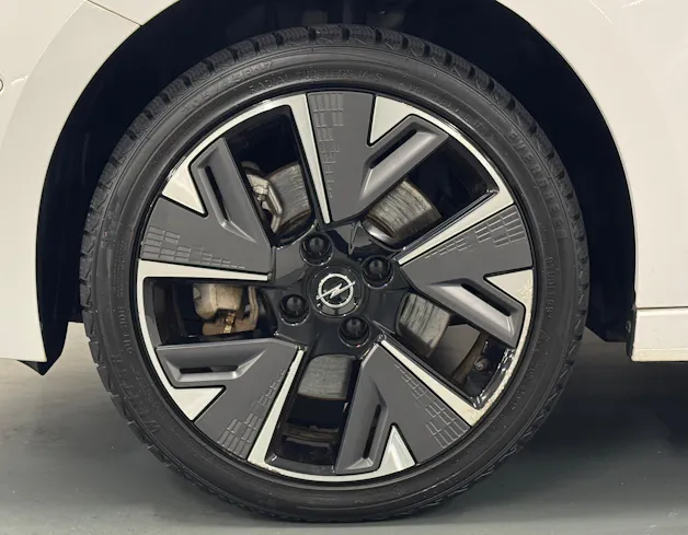 Opel Corsa-e Elegance