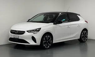 Opel Corsa-e Elegance
