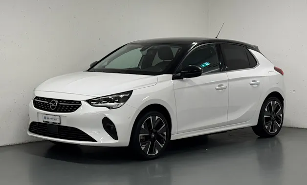 Opel Corsa-e Elegance