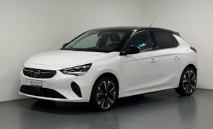 Vehicle image OPEL Corsa-e Elegance